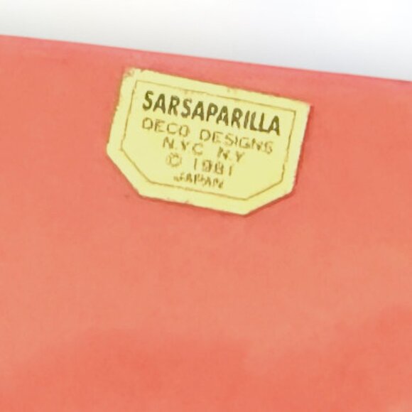 Hilarious Rare Vintage 1981 False Teeth Dentures Novalty Salt and Pepper Shakers - Picture 7 of 10